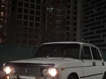 Авто ВАЗ 21063 1987 № 7041891