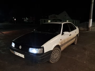 Авто Volkswagen Passat Sedan 1993 № 7041957