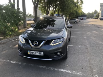 Авто Nissan Rogue 2014 № 7041963
