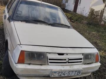 Авто ВАЗ 2101 1989 № 7042127