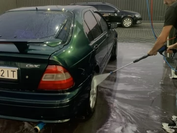Авто Honda Civic 1998 № 7042571