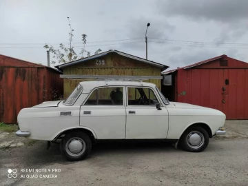 Авто  2140 1981 № 7043845