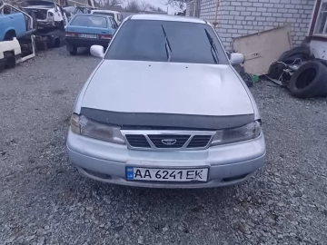 Авто Daewoo Nexia 2008 № 7044260