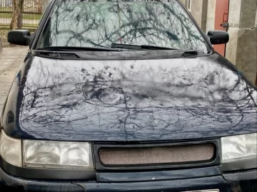 Авто ВАЗ 2110 2007 № 7044285
