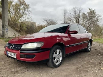 Авто Opel Omega 1996 № 7044318