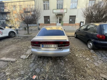 Авто Subaru Legacy 2002 № 7044410