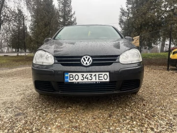 Авто Volkswagen Golf 2004 № 7044433