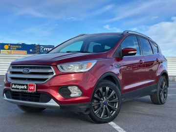 Авто Ford Escape 2016 № 7044530
