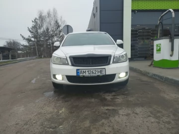 Авто Skoda Octavia 2012 № 7044695