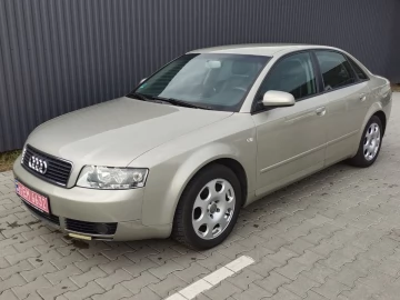 Авто Audi A4 2004 № 7045057
