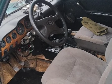 Авто ВАЗ 2106 1977 № 7045070