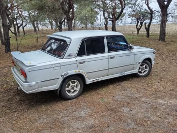 Авто ВАЗ 2101 1979 № 7045426