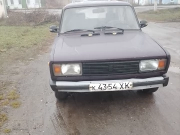 Авто ВАЗ 2104 1999 № 7045781