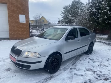 Авто Skoda Octavia 2011 № 7045963