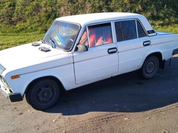 Авто ВАЗ 2106 1992 № 7046167