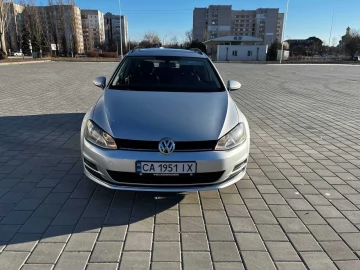 Авто Volkswagen Golf 2015 № 7046171