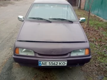 Авто ВАЗ 2108 1986 № 7046301