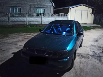 Авто Daewoo Lanos Sens  2005 № 7046334