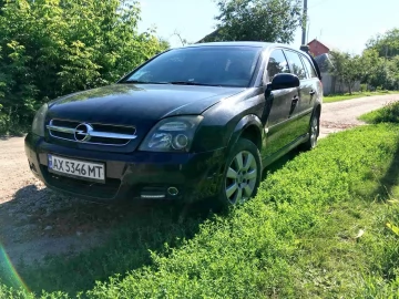 Авто Opel Vectra 2005 № 7046529
