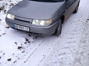 Авто ВАЗ 2110 2005 № 7046567