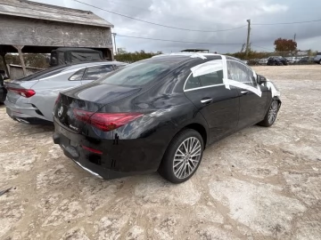 Авто Mercedes Cla 2024 № 7046585