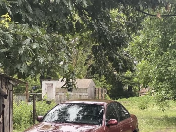Авто Opel Omega 1998 № 7046652