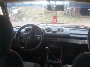 Авто ВАЗ 2101 1977 № 7046658