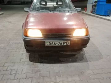 Авто Opel Kadett 1993 № 7046662