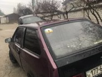 Авто ВАЗ 2108 2008 № 7046900
