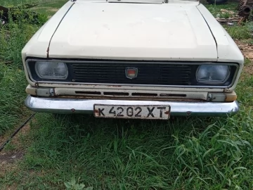 Авто  2140 1980 № 7046932