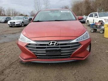 Авто Hyundai Elantra 2019 № 7046977