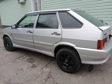 Авто ВАЗ 2114 2010 № 7047271