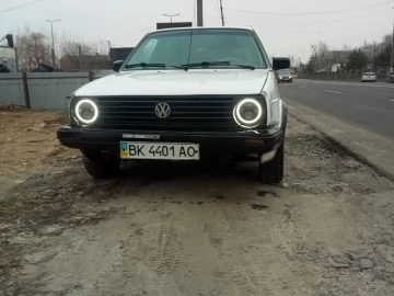 Авто Volkswagen 1600 1989 № 7047330