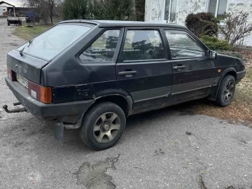 Авто ВАЗ 2109 2006 № 7047389