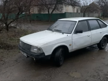 Авто  2141 1991 № 7047396