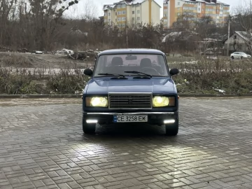 Авто ВАЗ 2107 2005 № 7047780