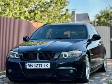 Авто BMW 3 Серия 2010 № 7047853