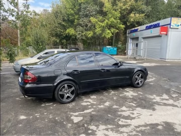 Авто Mercedes 280 2008 № 7047876