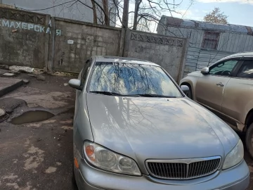 Авто Audi 100 2001 № 7047942