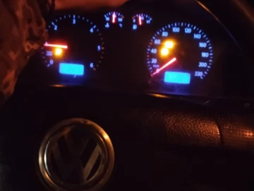 Авто Volkswagen Passat Sedan 1997 № 7047968