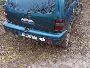 Авто KIA Sportage 1996 № 7048010