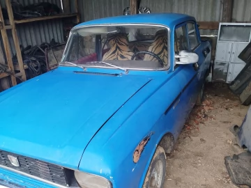 Авто  2140 1978 № 7048144