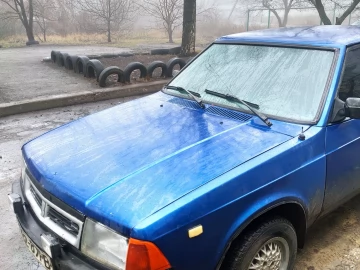 Авто  2141 1990 № 7048148