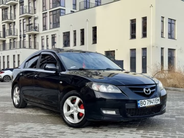 Авто Mazda 3 2006 № 7048345