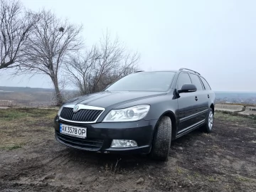 Авто Skoda Octavia 2011 № 7048590
