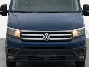 Авто Volkswagen Crafter 2021 № 7048678