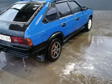 Авто  2141 1990 № 7048690