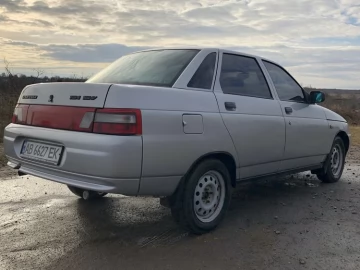 Авто ВАЗ 2110 2007 № 7048824