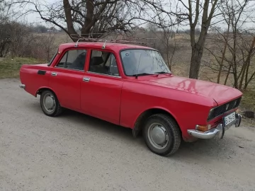 Авто  2140 1976 № 7048830