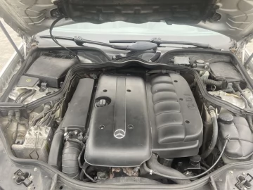 Авто Mercedes 320 2004 № 7048865